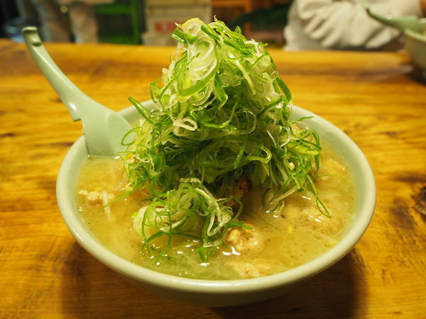 「みそラーメン」@喜来登の写真