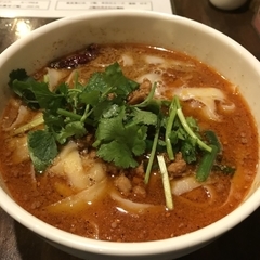 刀削麺酒家 茅場町店の画像