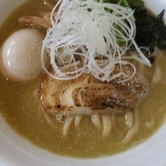 しおらーめん はないち 国分寺店の画像