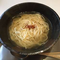 ラーメン