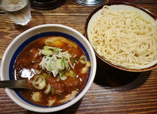 「カレーもり(復刻版/限定)  970円」@お茶の水、大勝軒の写真