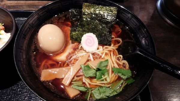 「汐」@麺屋 きらの写真