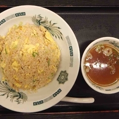 日高屋 せんげん台駅ビル店の画像