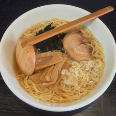 ラーメンじょっぴん亭の画像
