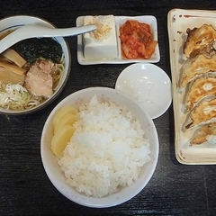 ラーメンじょっぴん亭の画像