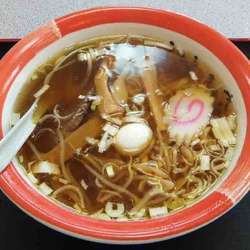 ラーメン