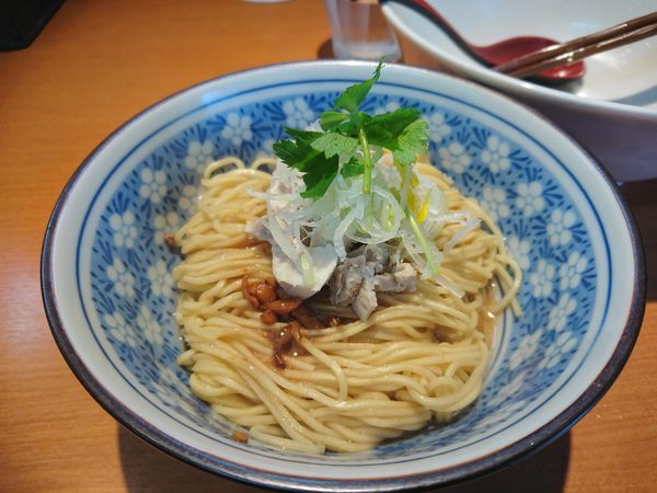 「【気まぐれ限定】イカの肝の和え玉250円 他」@㐂九八 ～garage～の写真