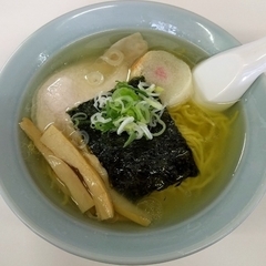 サッポロラーメン 王将の画像