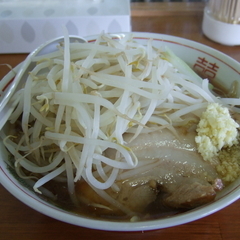 ラーメン 武蔵の画像