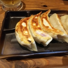 らーめん五葉 上福岡西口駅前店の写真