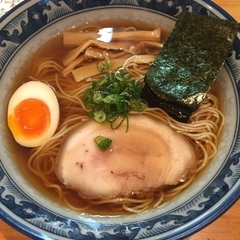 中華そば 政次郎の画像