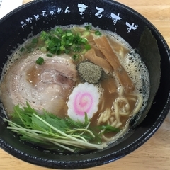 みなとらあめん まるすずの画像