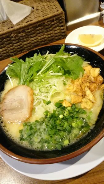 「極み鶏  ８５０円」@富意家の写真