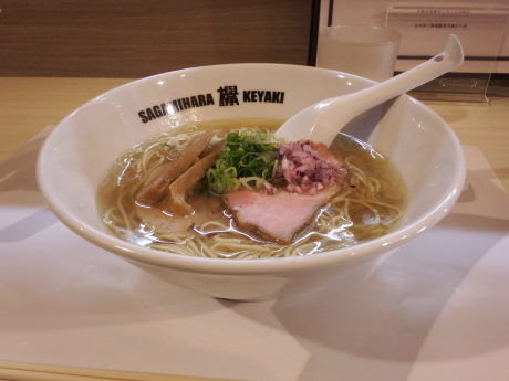 「塩」@Sagamihara 欅の写真