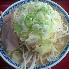 優勝軒 米沢店の画像