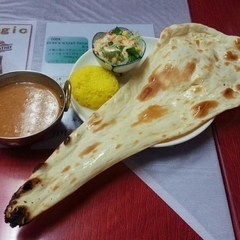 スパイスマジック インディアンレストラン 山形店の画像