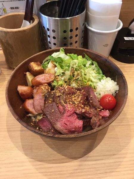 「ワイルドモンスターパレット」@Handicraft Worksの写真