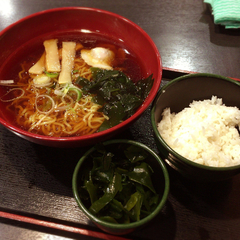 ゆで太郎 人形町2丁目店の画像