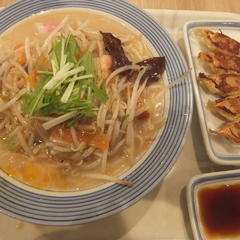 長崎ちゃんぽん リンガーハット セブンパーク アリオ柏店の画像