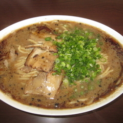 ヌードルショップ 信の画像