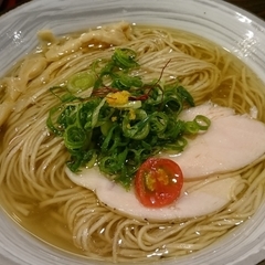 ラーメン みしまの画像