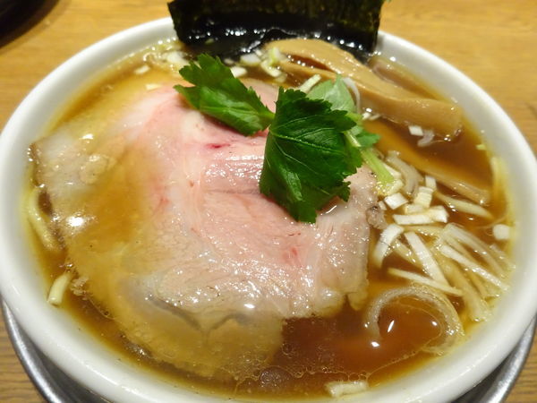 「貸し切りの夜宴：計12品のコースと飲み放題で4000円」@中華そば 二階堂の写真