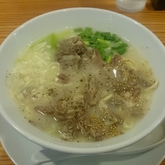 麺屋のっぽの画像