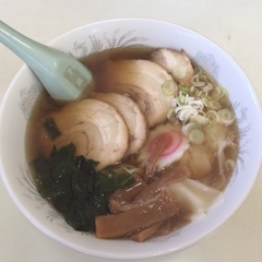 ラーメンハウス 川島食堂の画像