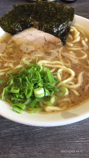 「ラーメン大」@博多無邪気の写真