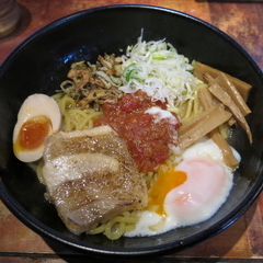 麺屋 ねこぜの画像