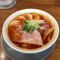 麺処ぼたん 宇都宮本店の画像