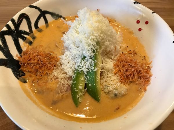 「SAKURA  850円」@R campの写真