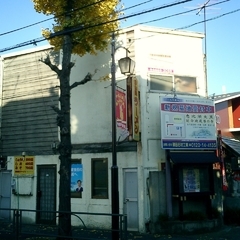 屋台風ラーメン きゃべつの画像