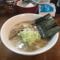 支那そば 大根やの画像