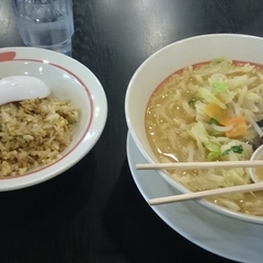 幸楽苑 四日市日永店の画像