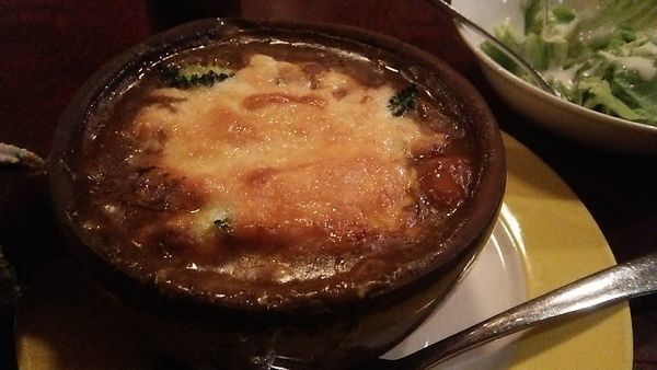 「焼きカレー 800円」@ストーンの写真