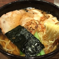 麺屋 空海 横浜ランドマークプラザ店の画像