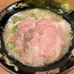 らーめん関龍の画像