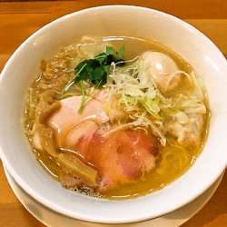 【限定】特製三位一体