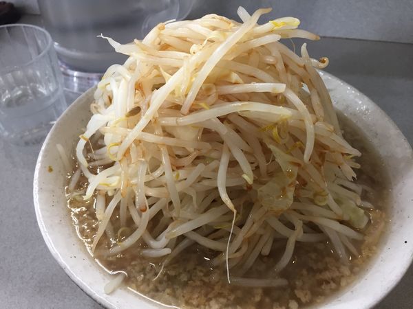 「ラーメン」@ラーメン 虎ノ門店の写真