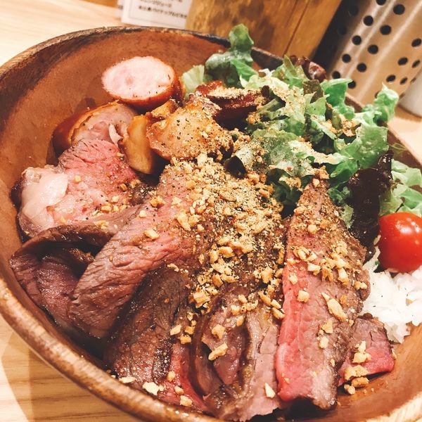 「ワイルドモンスターパレット」@Handicraft Worksの写真