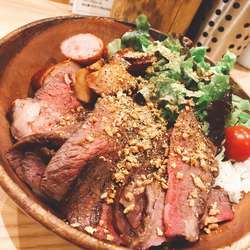 ワイルドモンスターパレット