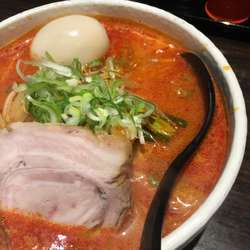 辛味噌ラーメン