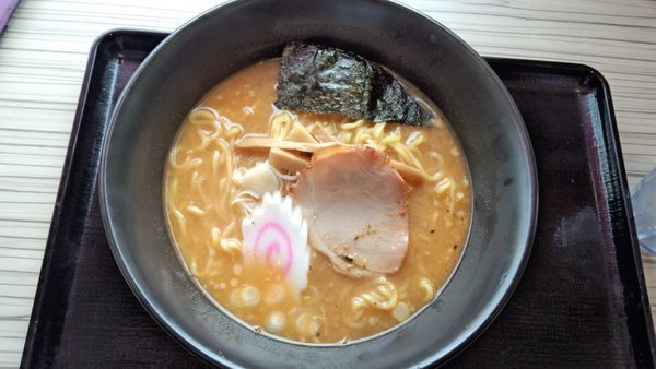 「赤味噌」@庭亭 北戸田店の写真