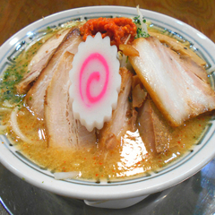 ちゃーしゅうや武蔵 アピタ静岡店の画像