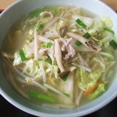 丸福食堂の画像