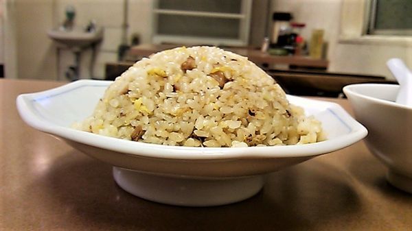 「チャーハン」@姑娘の写真