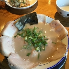 らぁ麺 田中商店の画像