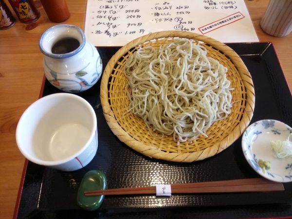 「せいろ750円」@けん豆の写真