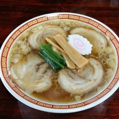 めん処 楽楽の画像